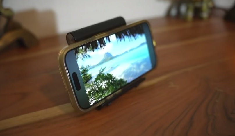 AV FoldStand